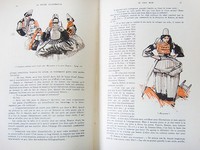 <font color='#990000'>Collectif ; MEHEUT, Mathurin</font> La Petite Illustration (24 Volumes) : Th&eacute;&acirc;tre Divers (12 Volumes ) - Romans Divers (12 Volumes)
