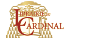 logo Librairie du Cardinal