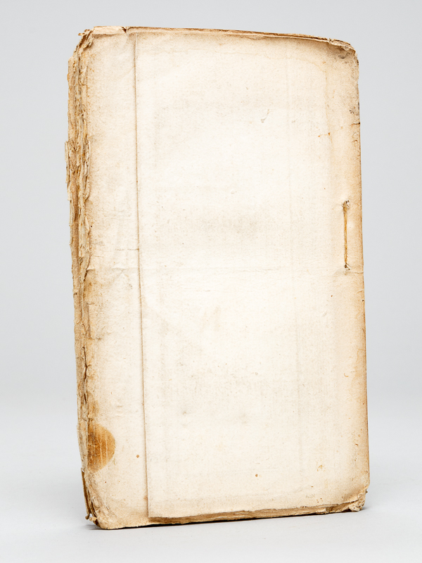 photo n°9 : Instruction sur la vérification et la marque des Nouvelles Mesures de Longueur, ainsi que des nouvelles Membrures pour mesurer les bois de chauffage - Instruction sur la vérification et la marque des Mesures de Capacité - Instruction