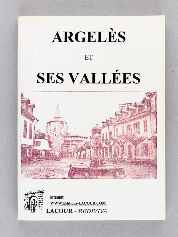 photo n°8 : Argelès et ses Vallées