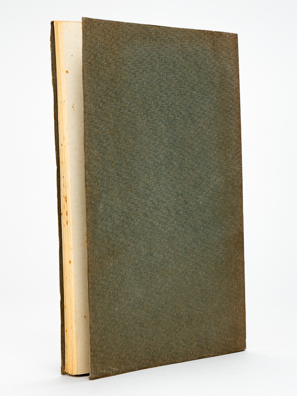 photo n°7 : Rêveries symboliques.  Sonnet-Préface de Rosemonde Gérard. [ Livre dédicacé par l'un des auteurs ]