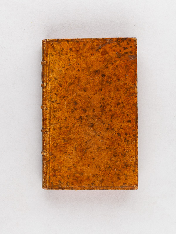 photo n°11 : Dictionnaire portatif de l'Ingénieur, où l'on explique les principaux termes des Sciences les plus nécessaires à un Ingénieur, scavoir : l'Arithmétique - L'Algèbre - La Géométrie - L'Architect