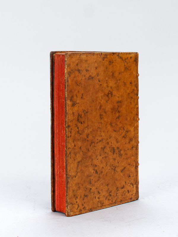 photo n°6 : Dictionnaire portatif de l'Ingénieur, où l'on explique les principaux termes des Sciences les plus nécessaires à un Ingénieur, scavoir : l'Arithmétique - L'Algèbre - La Géométrie - L'Architect