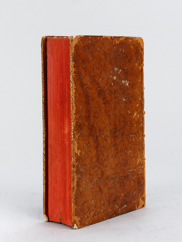photo n°5 : Dictionnaire Philosopho-Théologique Portatif, contenant l'accord de la véritable Philosophie avec la saine Théologie, & la réfutation des faux principes établis dans les Ecrits de nos Philosophes Modernes.