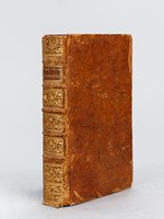 Dictionnaire Philosopho-Théologique Portatif, contenant l'accord de la véritable Philosophie avec la saine Théologie, & la réfutation des faux principes établis dans les Ecrits de nos Philosophes Modernes.