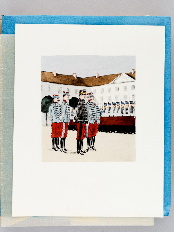 photo n°11 : Oeuvres complètes illustrées (10 Tomes - Complet). Tome 1 : Boubouroche ; Tome 2 : Les tribunaux ; Tome 3 : La vie de ménage ; Tome 4 : Contes et nouvelles Tome Premier ; Tome 5 : Contes et nouvelles Tome Second ; Tome 6 : Rimes et Sa