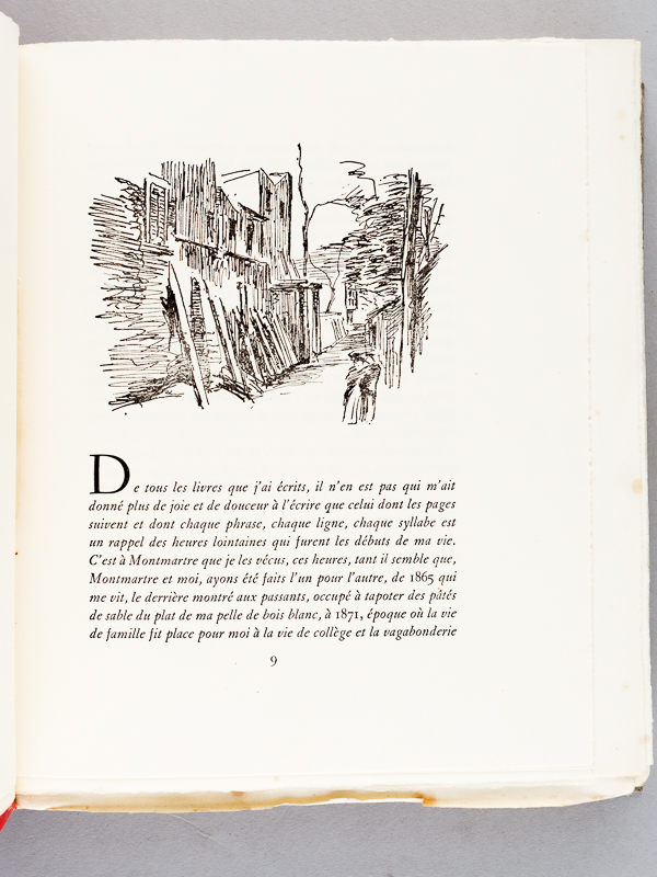 photo n°14 : Oeuvres complètes illustrées (10 Tomes - Complet). Tome 1 : Boubouroche ; Tome 2 : Les tribunaux ; Tome 3 : La vie de ménage ; Tome 4 : Contes et nouvelles Tome Premier ; Tome 5 : Contes et nouvelles Tome Second ; Tome 6 : Rimes et Sa