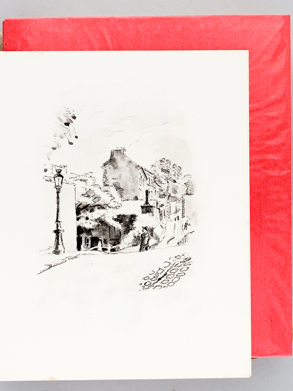photo n°16 : Oeuvres complètes illustrées (10 Tomes - Complet). Tome 1 : Boubouroche ; Tome 2 : Les tribunaux ; Tome 3 : La vie de ménage ; Tome 4 : Contes et nouvelles Tome Premier ; Tome 5 : Contes et nouvelles Tome Second ; Tome 6 : Rimes et Sa