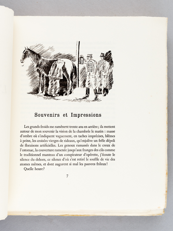photo n°4 : Oeuvres complètes illustrées (10 Tomes - Complet). Tome 1 : Boubouroche ; Tome 2 : Les tribunaux ; Tome 3 : La vie de ménage ; Tome 4 : Contes et nouvelles Tome Premier ; Tome 5 : Contes et nouvelles Tome Second ; Tome 6 : Rimes et Sa