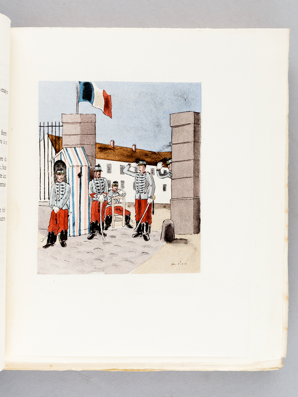 photo n°5 : Oeuvres complètes illustrées (10 Tomes - Complet). Tome 1 : Boubouroche ; Tome 2 : Les tribunaux ; Tome 3 : La vie de ménage ; Tome 4 : Contes et nouvelles Tome Premier ; Tome 5 : Contes et nouvelles Tome Second ; Tome 6 : Rimes et Sa