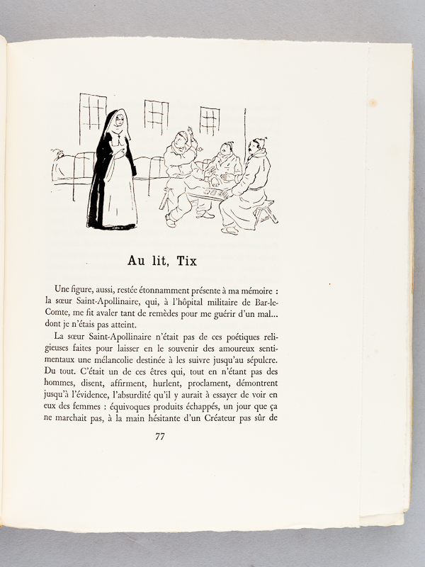 photo n°8 : Oeuvres complètes illustrées (10 Tomes - Complet). Tome 1 : Boubouroche ; Tome 2 : Les tribunaux ; Tome 3 : La vie de ménage ; Tome 4 : Contes et nouvelles Tome Premier ; Tome 5 : Contes et nouvelles Tome Second ; Tome 6 : Rimes et Sa