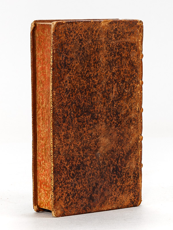 photo n°5 : [ M. Tulli Ciceronis Opera. Tome V ] M. Tullii Ciceronis Epistolarum ad Familiares Libri XVI