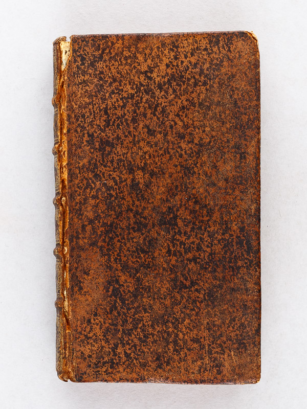 photo n°9 : [ M. Tulli Ciceronis Opera. Tome V ] M. Tullii Ciceronis Epistolarum ad Familiares Libri XVI