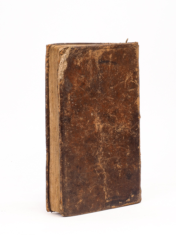 photo n°5 : La Dernière Héloïse ou Lettres de Junie Salisbury, recueillies et publiées par M. Dauphin Citoyen de Verdun (2 Parties - Complet)