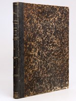 Le Chroniqueur du Périgord et du Limousin. Revue historique, artistique et religieuse. Première Année - 1853 [ édition originale ]