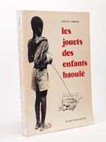 Les jouets des enfants Baoulé