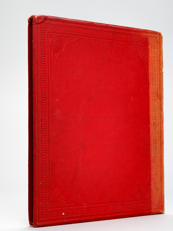 photo n°8 : Petit atlas de géographie en relief dressé sous la direction de Henri Mager.