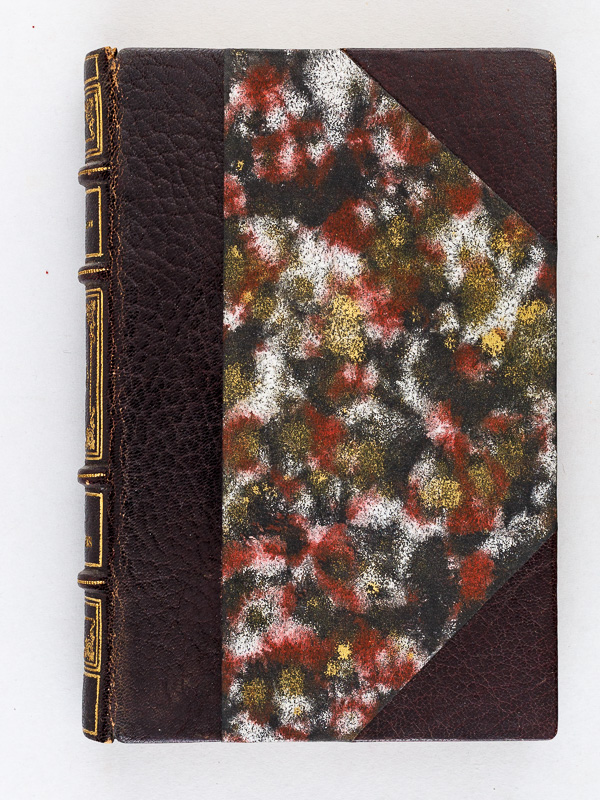 photo n°9 : Les linottes.  [ édition originale ]
