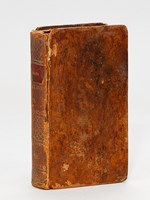 Sevigniana, ou Recueil de pensées ingénieuses, d'Anecdotes littéraires, Historiques et Morales, tirées des Lettres de Madame la Marquise de Sevigné, Avec des Remarques pour l'Intelligence du Texte.