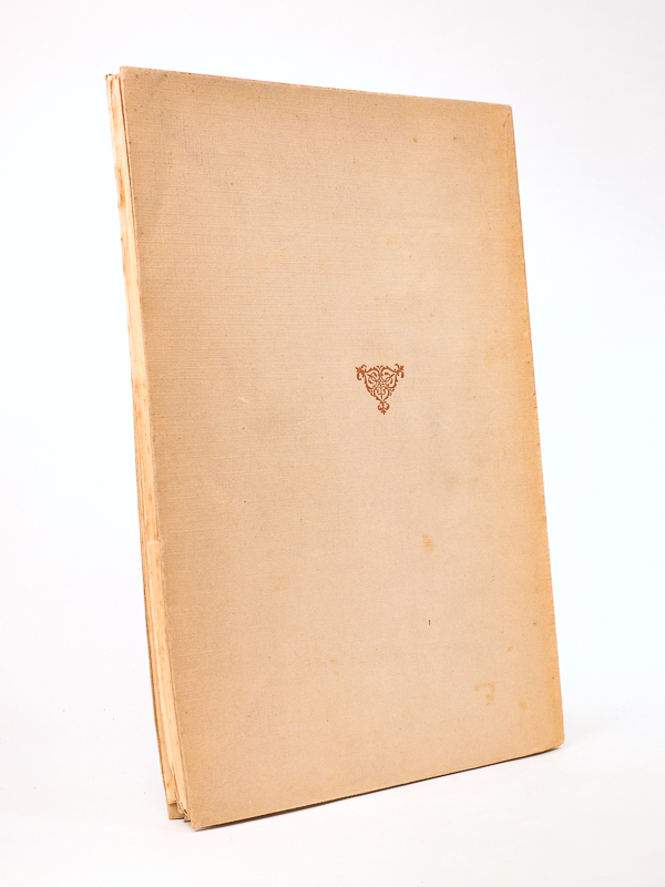 photo n°8 : Collection de feu M. E. Coudray. Catalogue des Tableaux Modernes ( Hôtel Drouot, 12 et 13 juin 1908 ). Aquarelles, Pastels, Dessins par Bouché, Boudin, J. L. Brown, Ch. Chaplin, Cock, Corot, Daubigny, De Marne, Detaille, Diaz, Dinet, Dupr&eac