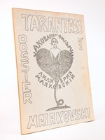Tarantass n° 2 [ Revue ] Dossier Maiakovski