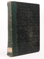 Les Contemporains Année 1905 [ Revue 13e année juin à décembre 1905 : n° 660-698 ] Géricault - Claude Bernard - Général Daumesnil - Charles Dickens - Princesse de Lamballe - Millevoye - Camille Jordan -