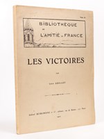 Les Victoires.