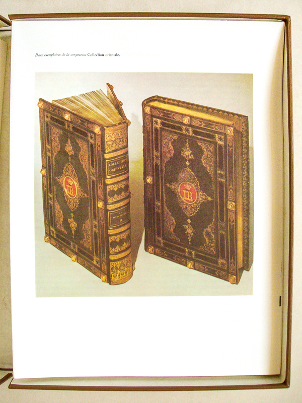 photo n°5 : L'Art du Livre à l'Imprimerie Nationale [ Exemplaire en feuillets, sous emboîtage ]
