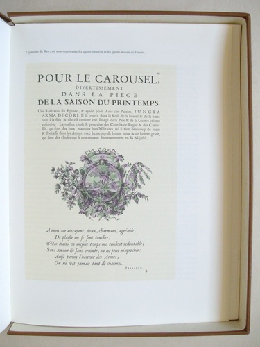 photo n°6 : L'Art du Livre à l'Imprimerie Nationale [ Exemplaire en feuillets, sous emboîtage ]