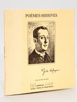 Jules Laforgue. Poèmes-Missives.