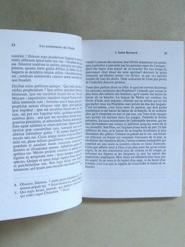 photo n°7 : Lectionnaire Monastique à l'usage de l'Abbaye d'Ozon. Avent (3 Tomes - Complet) I : Dimanches de l'Avent ; II : Semaines I-II Sanctoral ; III : Semaine III de l'Avent & du 17 au 23 décembre.