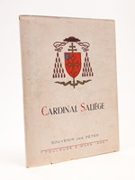Cardinal Saliège. Souvenir des Fêtes. Toulouse 2 mars 1946