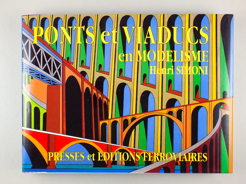 photo n°10 : Ponts et Viaducs en Modélisme