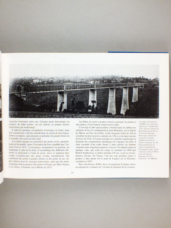 photo n°9 : Ponts et Viaducs en Modélisme