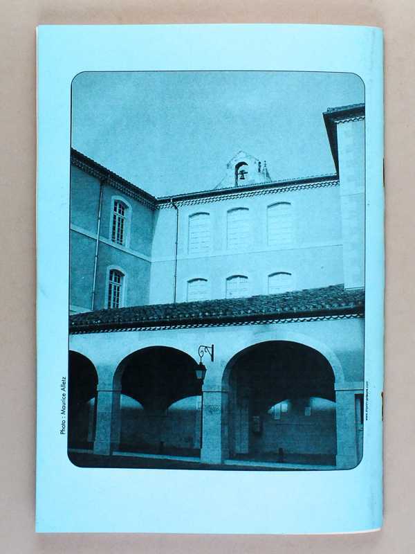 photo n°9 : Bulletin-Annuaire de l'Association Amicale des Anciens Elèves du Lycée d'Auch [ Lot de 47 numéros non suivis du 18 au 69, de 1955 à 2007 ] N°18 : 1955 - 19 : 1956 - 20 : 1957 - 21 : 1958 - 22 : 1958 - 23 : 1960 - 24 : 1961