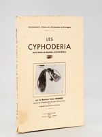 Les Cyphoderia de la Vallée du Gouëdic, en Saint-Brieuc. Contribution à l'étude des Rhizopodes de Bretagne.