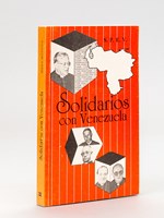 Solidarios con Venezuela. Documentos Sociales del Episcopado Venezolano (1958-1992)