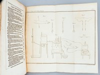 Annales de Chimie et de Physique. 1835 - Volume 2 : Tome Cinquante-Neuvième [ Tome 59 - Tome LIX ] : De l'Impression sur Toile (Thomas Thompson) ; Théorie mathématique de la Chaleur (Poisson) ; Premier Mémoire sur la Chaleur an