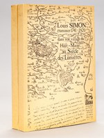 Louis Simon Etaminier 1741-1820 dans son village du Haut-Maine au Siècle des Lumières (2 Tomes - Complet)