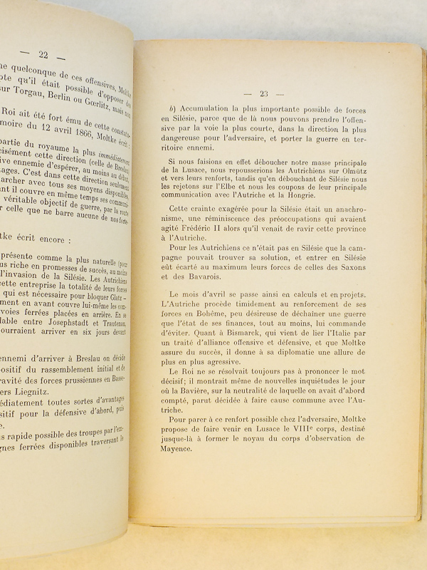 photo n°4 : Campagne de 1866 en Bohême
