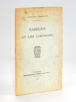 Rabelais et les Limosins.