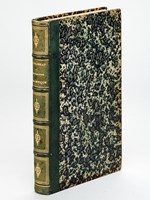 Bibliographie Romantique. Catalogue anecdotique et pittoresque des éditions originales des oeuvres de Victor Hugo - Alfred de Vigny - Prosper Mérimée - Alexandre Dumas - Jules Janin - Théophile Gautier - Pétrus Borel, et