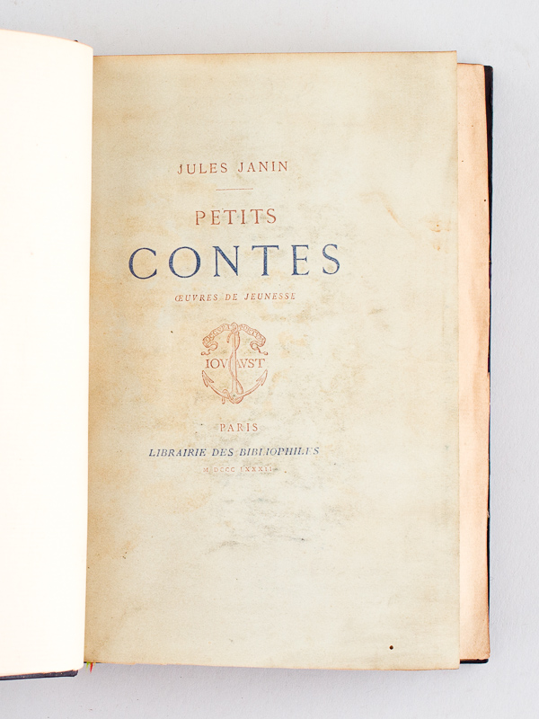 photo n°2 : Petits Contes