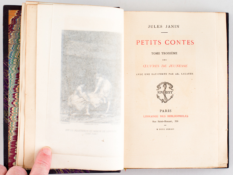 photo n°4 : Petits Contes