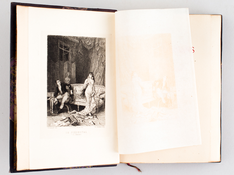 photo n°3 : Petits Romans.