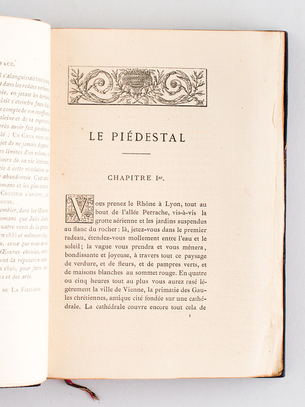 photo n°5 : Petits Romans.