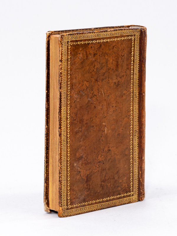 photo n°7 : Fables by John Gay in two parts ; to which are added Fables by Edward Moore.