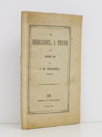 Le Mercadiel à Penne , Octobre 1875