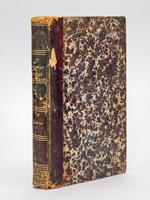 Le Nouveau Monde. Journal Historique et Politique rédigé par Louis Blanc [ Numéros 1 à 12, 15 juillet 1849 au 15 juin 1850 ]