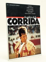 Les Cahiers de la corrida. Automne 1979 ( n° 3 ). Interview : Maribel Atenzar. El viti ganadero. François Coupry : Etre torero. Les 100 jours du Cordobès.